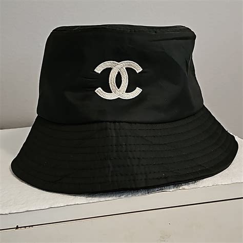 chanel hats wholesale|chanel bucket hat 2022.